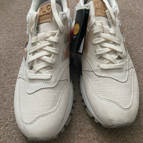 New Balance Kith 1300r Malibu - Picture 2 of 5